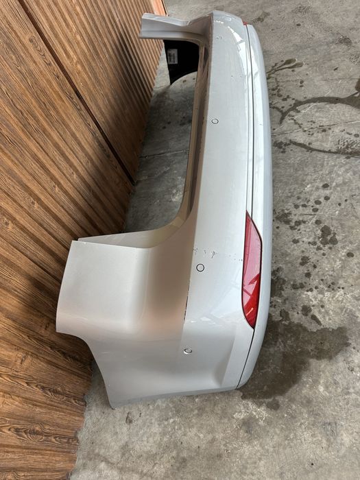 Задна броня VW Tauran