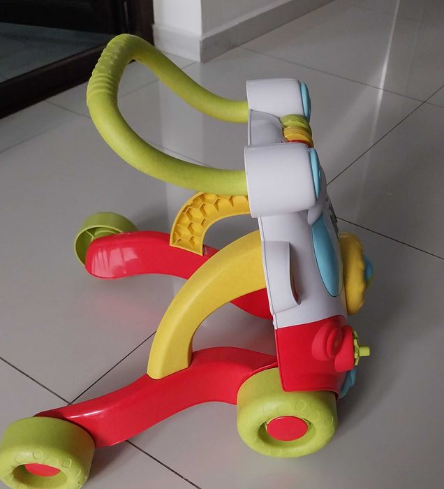 Antepremergator chicco Constanta • OLX.ro