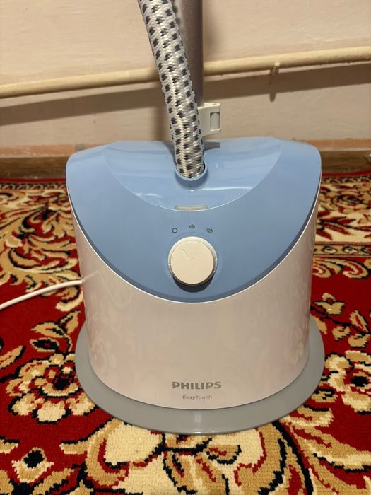 Продаю паровой утюг