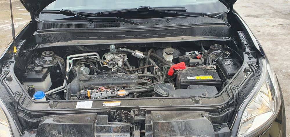 Киа Соул ,2009 г.бензин,124 кс