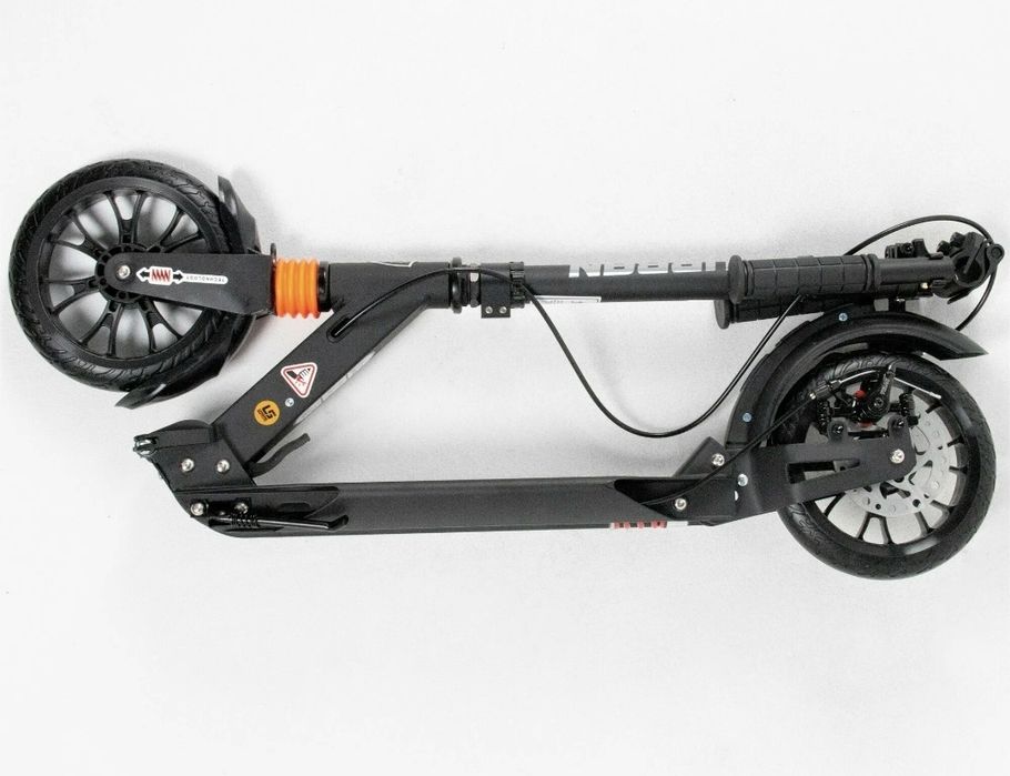 Продам самокат urban scooter