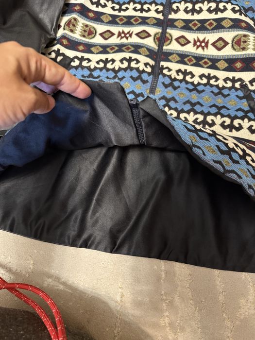 Этно куртка размер 44-46