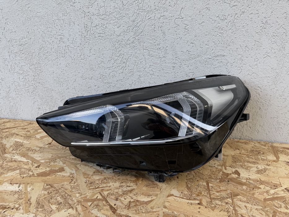 Far stanga BMW X1 U11 Full LED Original Europa