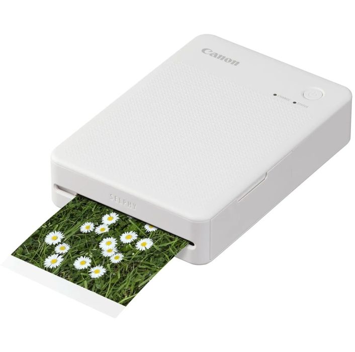 Imprimantă foto portabilă CANON Selphy QX20
