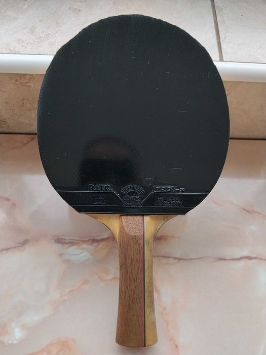 Paleta Tenis de masa