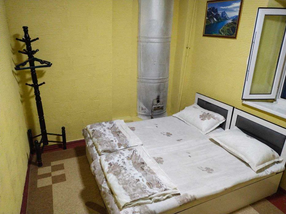 Срочно сдается дом 4 комнаты,2 сотки,Северный вокзал.