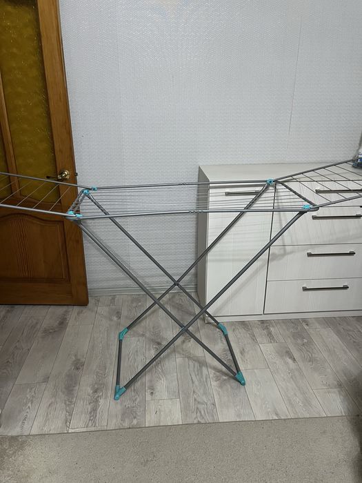 Сушилка для белья б/ у