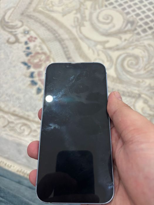 Айфон 14 128gb .