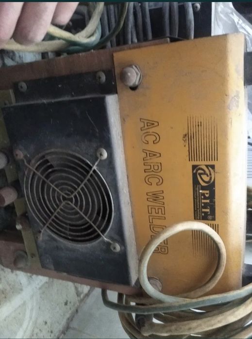 Хам бир ФАЗА ХАМ ИККИ ФАЗАДА ишлайдиган Сварка аппарат  сотилади