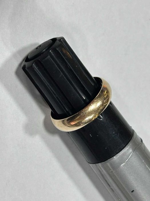 Златна халка 14 К 585 /3,59 гр.