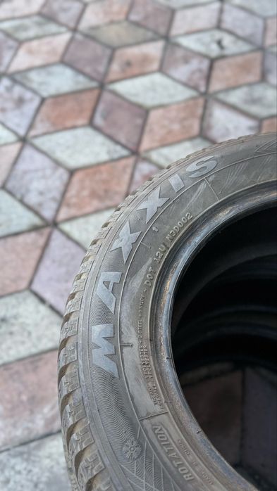 Резина/Шина 185/65/14