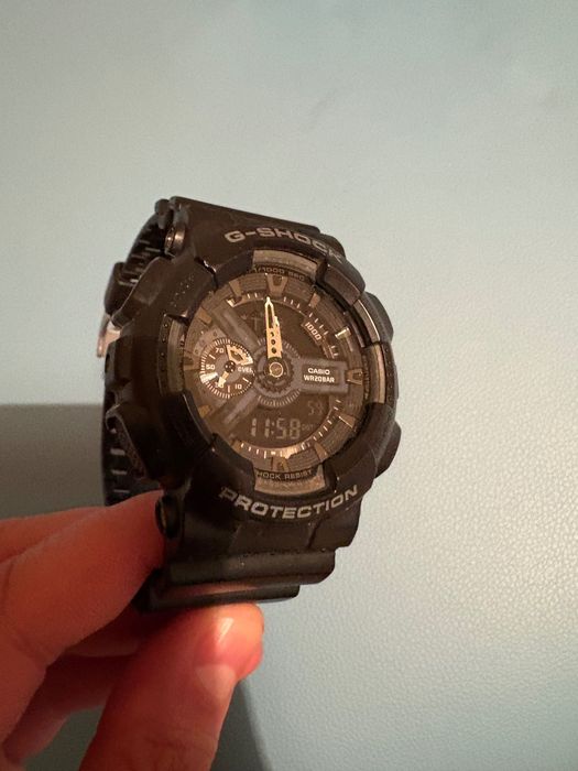 Оригинален Часовник - Casio