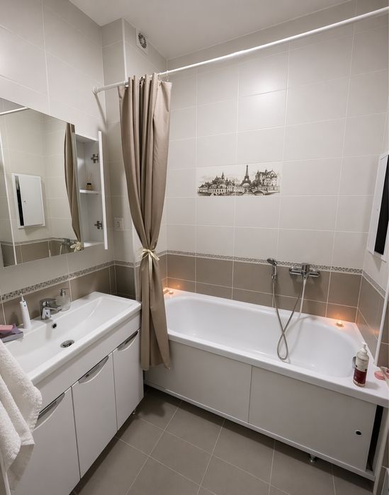 Сдается квартира Жерұйық