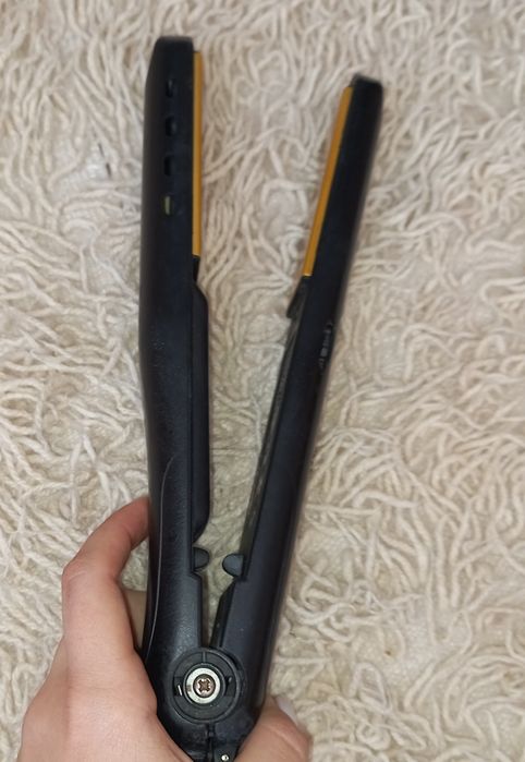 Преса за изправяне Carmen