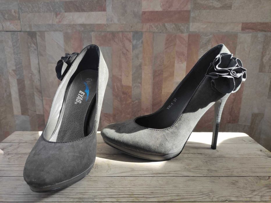 Дамски обувки 37 номер