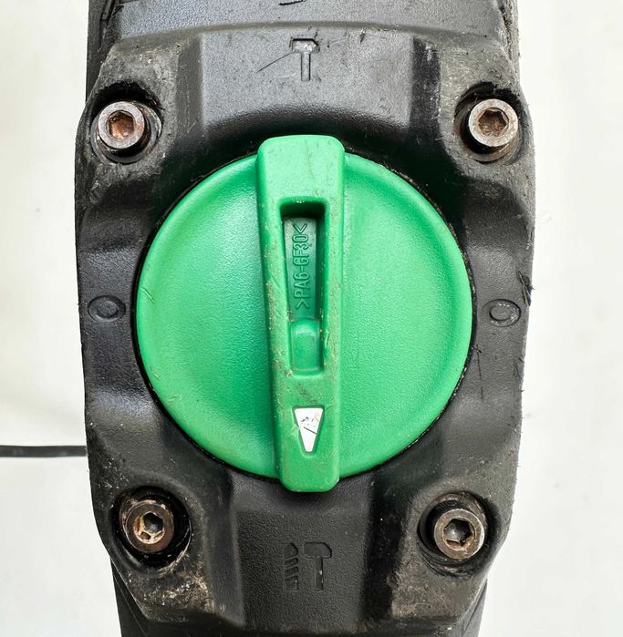 HiKoki DH 40MC - Комбиниран къртач 1100W 10.5J SDS MAX