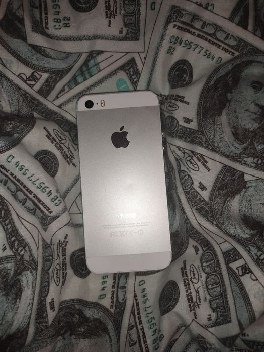 iPhone 5S обмен || obmen