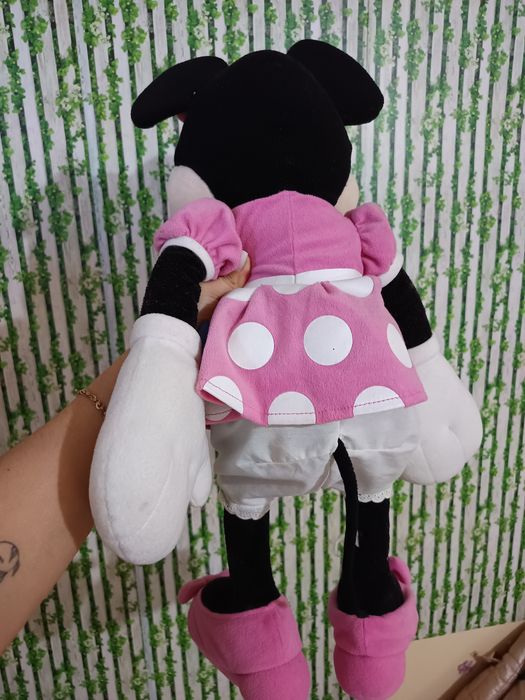 Jucărie Minnie mouse