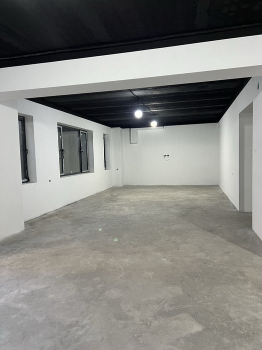 Земля на аренду на Шайхонтахурском районе