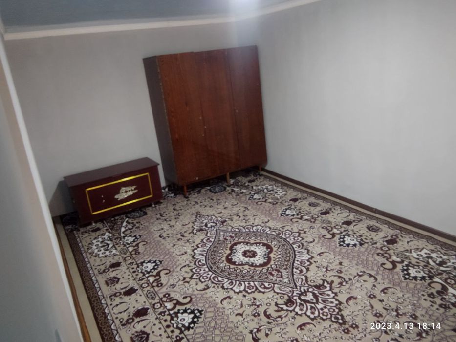 Zarafshon shahar Miraj2da Dacha sotiladi yangi remont qilingan