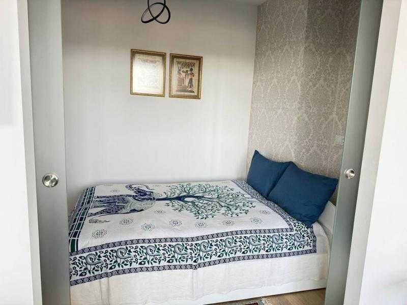 Дава се под наем Едностаен апартамент в Бургас, Център - 50 кв.м за 510 € - Снимка #2