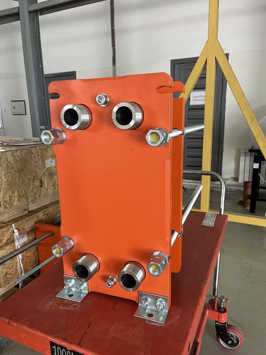 Теплообменники !