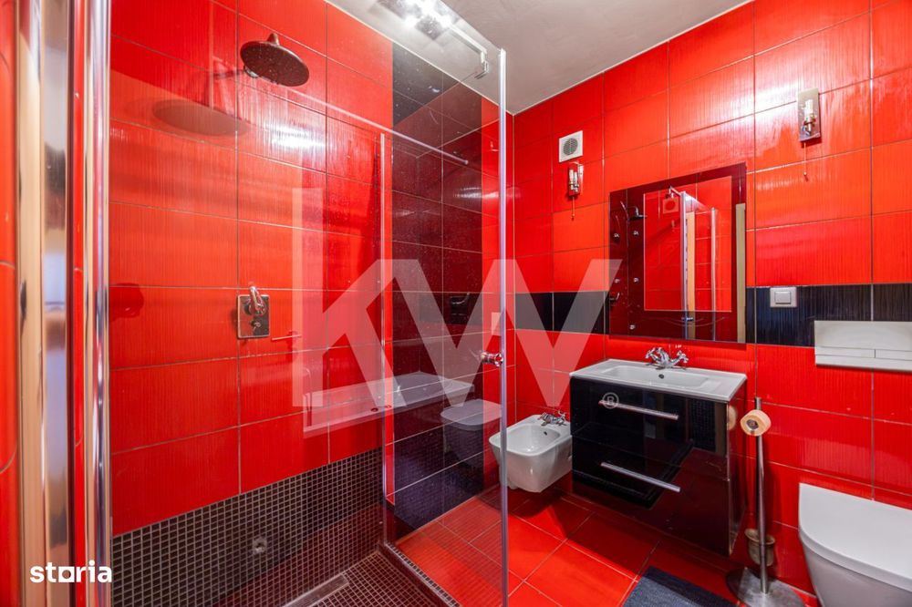 Apartament 3 camere tip Penthouse Duplex, Avantgarden,  84 mp utili ,C