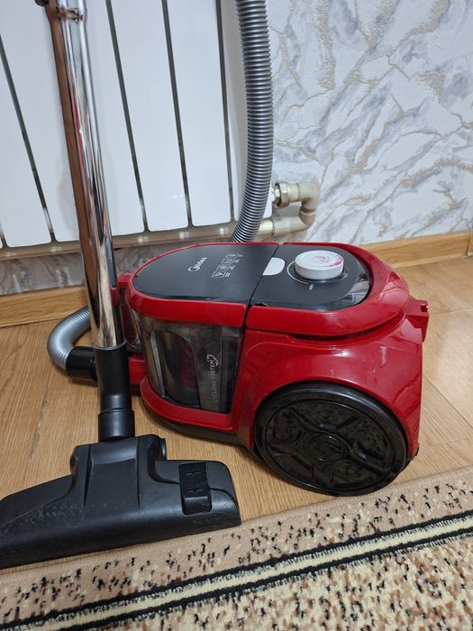 Продам пылесос состояние отличное