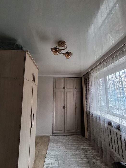 Продам двухкомнатную квартиру