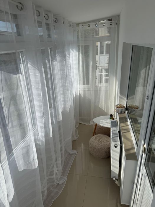 Inchiriez apartament 2 camere