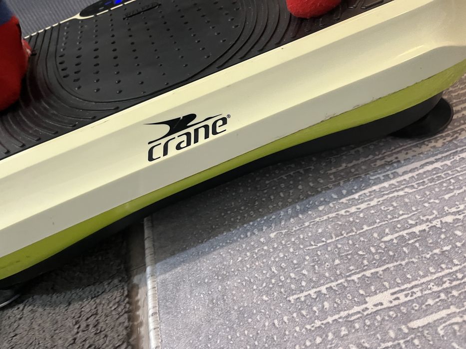 Crane aparat pt sport