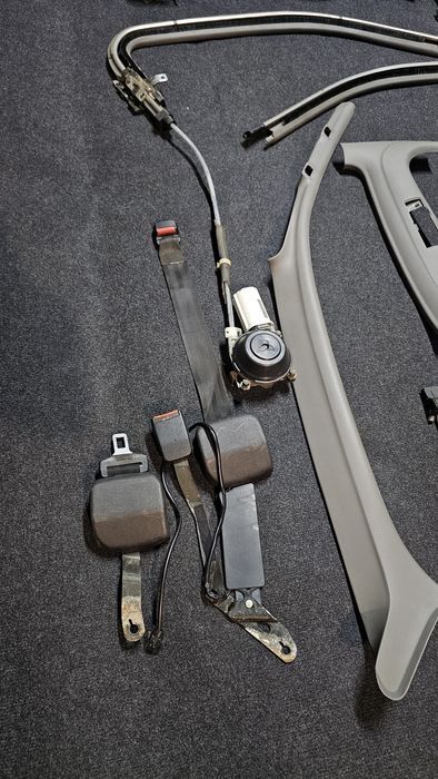 kit centuri automate/electrice originale volkswagen passat b3 us