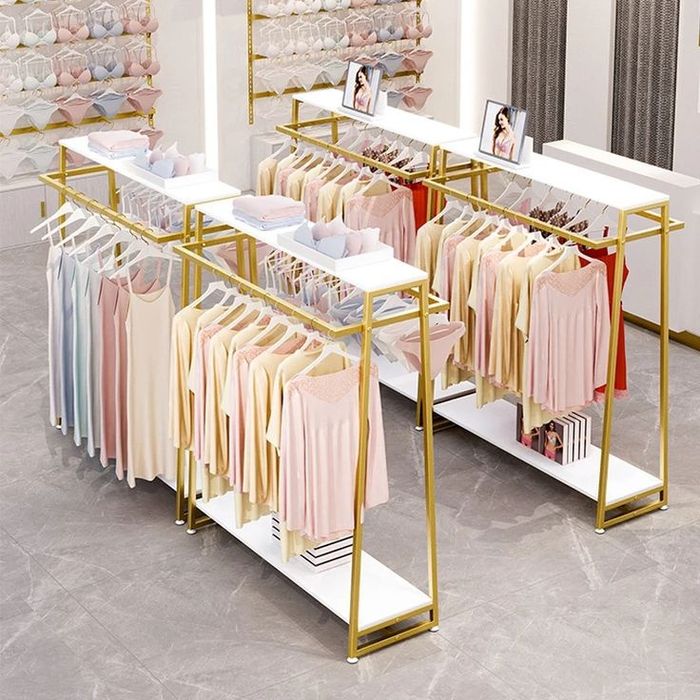 Вешалки для магазин одежды