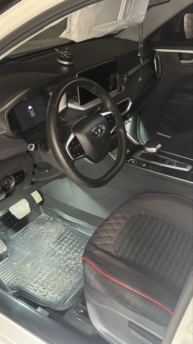 kaiyi X3 pro ev elektro