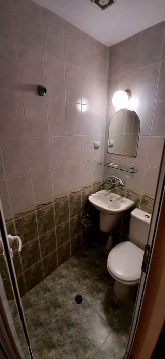 Сампстоятелни стаи "Комфорт"