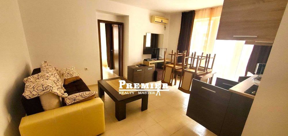 Продава се Двустаен апартамент в Поморие - 68 кв.м за 1175 €/кв.м - Снимка #3