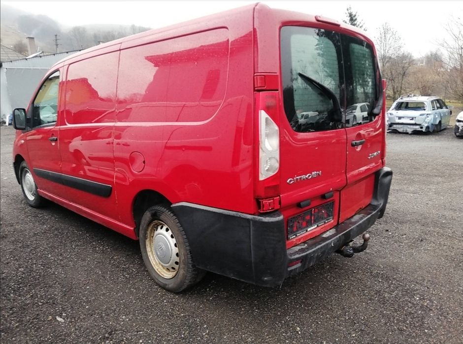 Electromotor peugeot expert citroen jumpy fiat scudo 1.6 hdi 90 cp 9hu