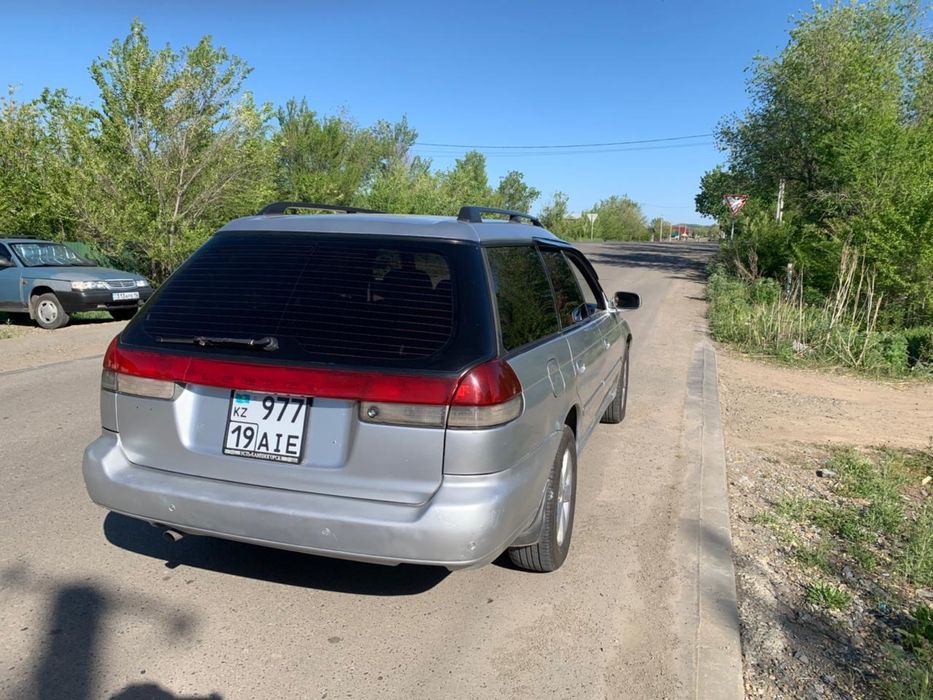 Продам Subaru Legacy