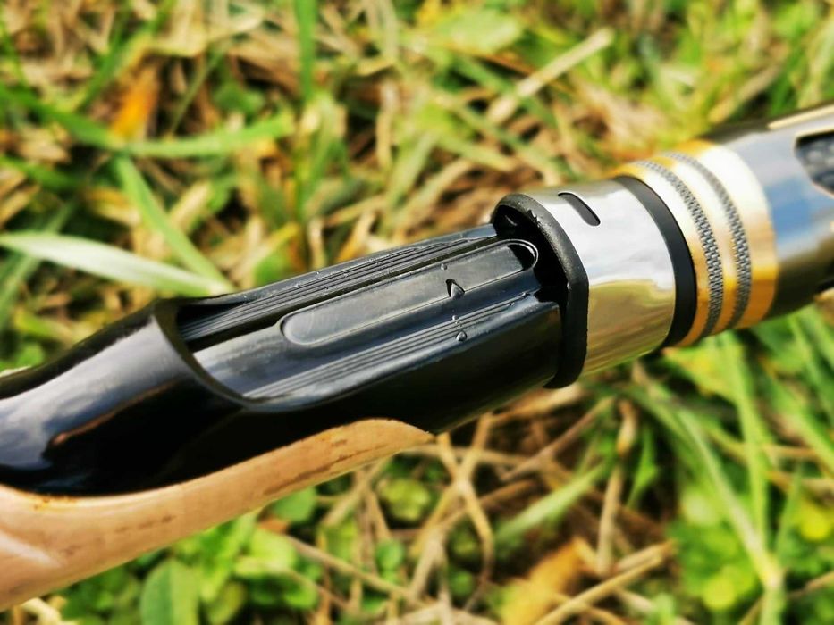 Спининг Shimano Catana 2.40m/5-20gr и 2.70м/15-40гр