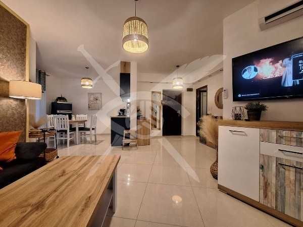 Продава се Двустаен апартамент в с. Синеморец, Област Бургас - 72 кв.м за 1063 €/кв.м - Снимка #1