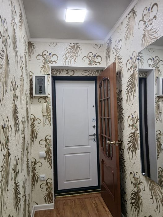 Сдам 1комнатную квартиру