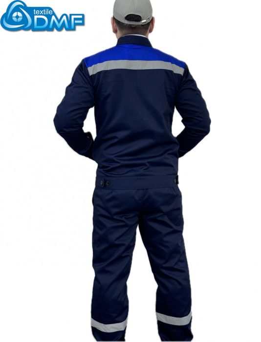 Спецодежда от производителя, unoforma