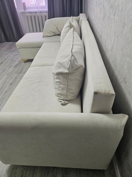 Срочно диван 270см