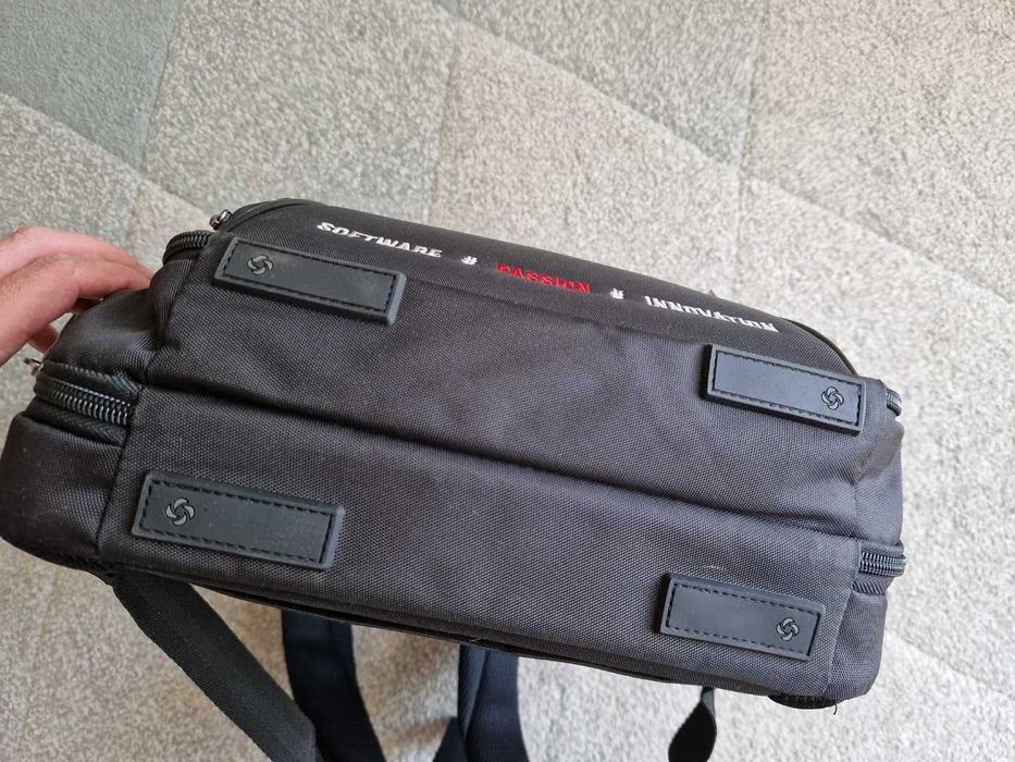 Samsonite Desklite лаптоп раница