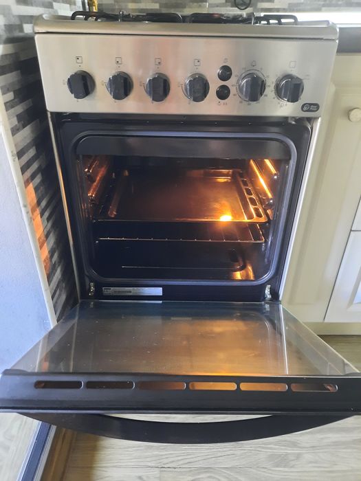 Vand aragaz Zanussi