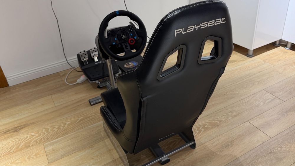 playseat g29 second hand si noi de vanzare • Anunturi • OLX.ro