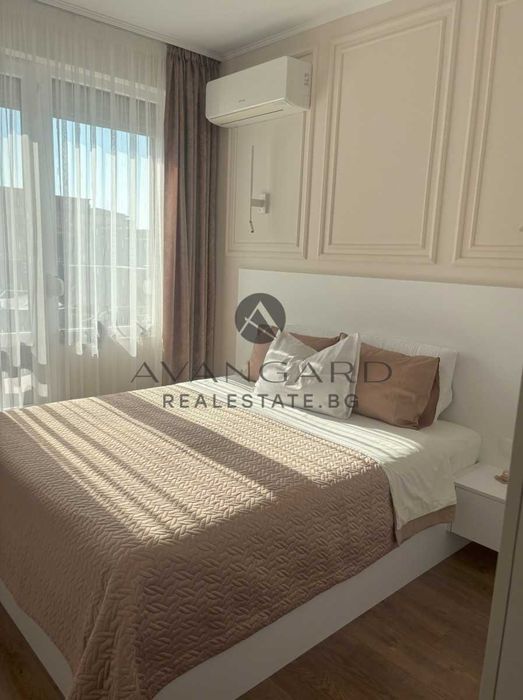 Продава се Двустаен апартамент в Пловдив, Христо Смирненски - 79 кв.м за 2532 €/кв.м - Снимка #6