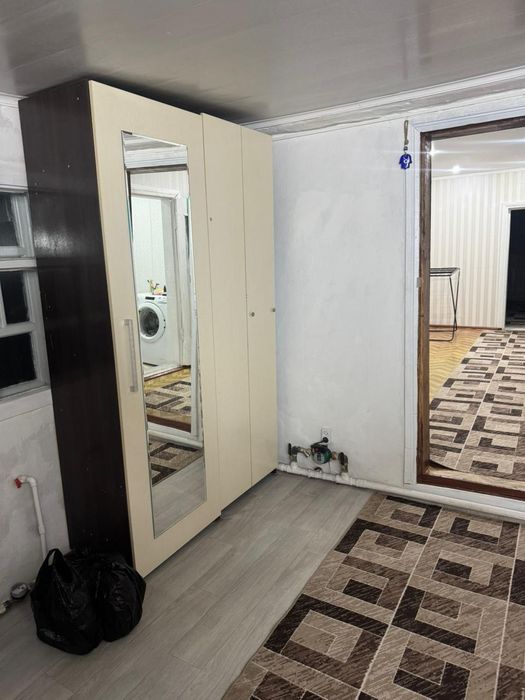 Частный дом село Канаш Камзина