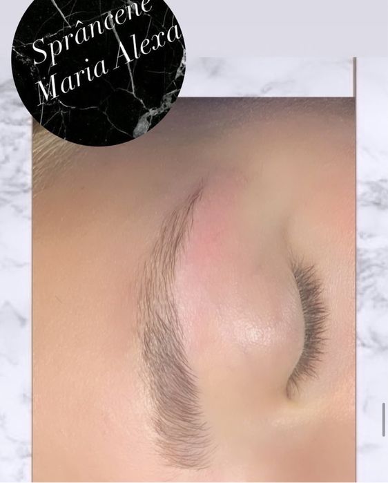 Servicii de cosmetica