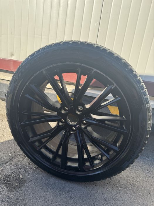 Бмв джанта Style 796m